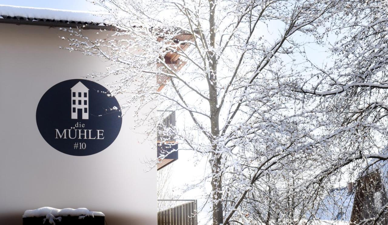 Die Muehle #10 Reichenfels 외부 사진