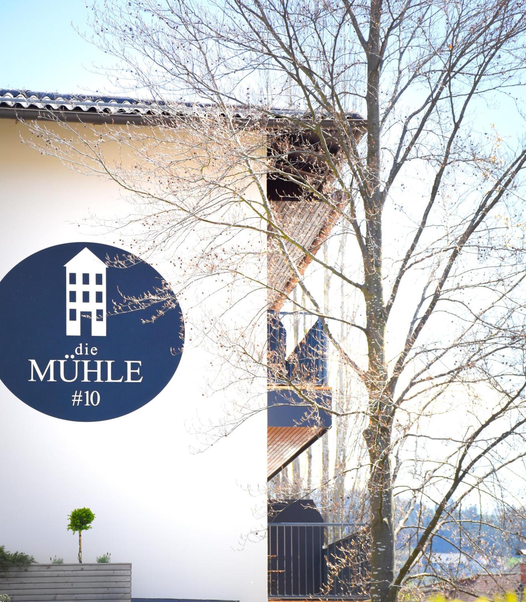 Die Muehle #10 Reichenfels 외부 사진